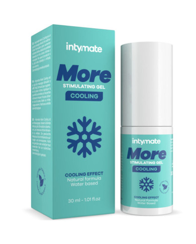 INTIMATELINE INTYMATE - GEL...