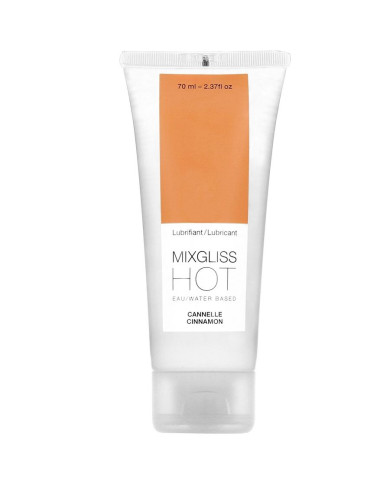 MIXGLISS - HEAT EFFECT...