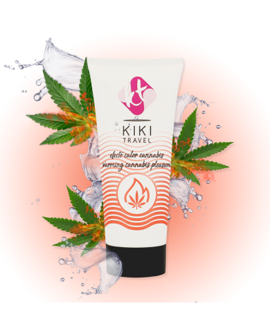 KIKÍ TRAVEL - CANNABIS HOT...