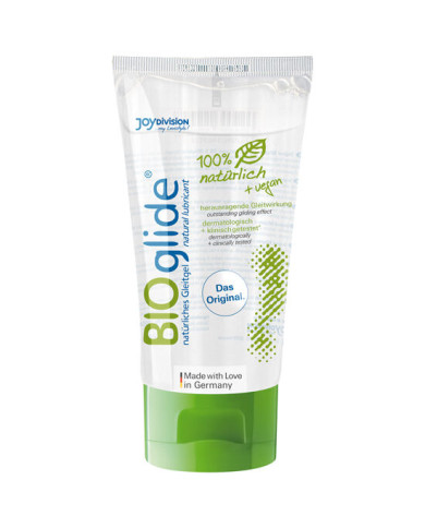 BIOGLIDE - NATURAL...