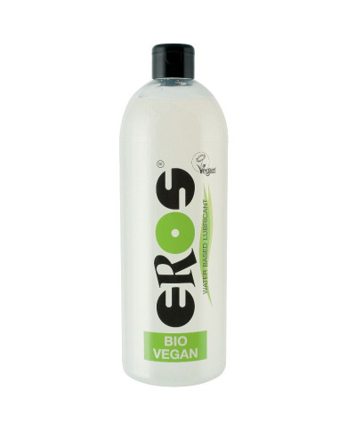 EROS - BIO VEGAN WATERBASED...