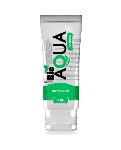 BIOAQUA - LUBRICANT NATURAL...