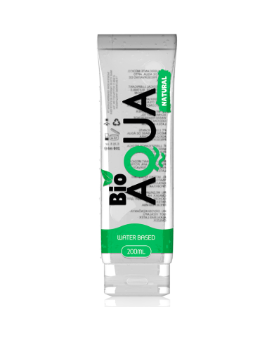 BIOAQUA - LUBRICANT NATURAL...