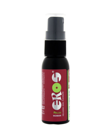 EROS - RELAX WOMAN ANAL SPRAY