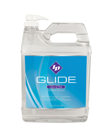 ID GLIDE - WATER BASED...