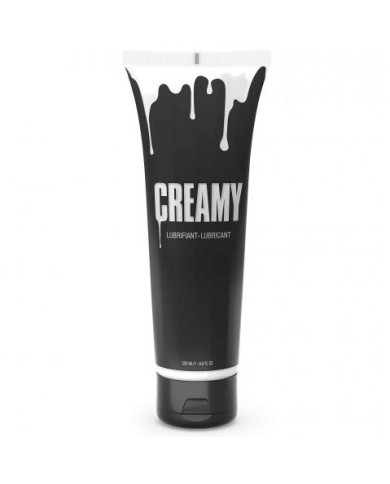 CREAMY - CUM LUBRICANT 250 ML