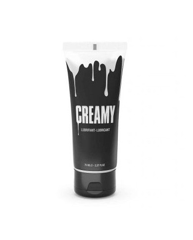 CREAMY - CUM LUBRICANT 70 ML