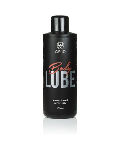 COBECO - CBL BODY LUBE 1000ML