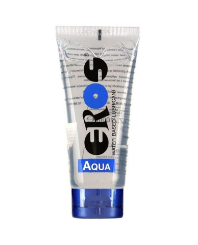 EROS - AQUA WATER BASED 100 ML