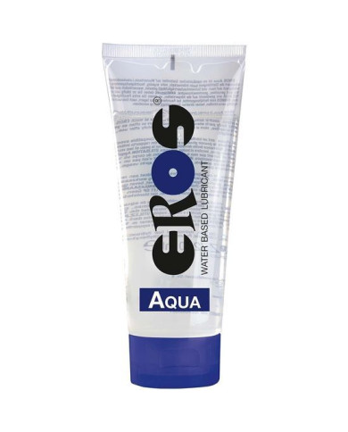 EROS - AQUA WATER BASED 200 ML