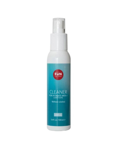 FUN FACTORY - CLEANER 100 ML