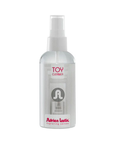 ADRIEN LASTIC - NETTOYANT...