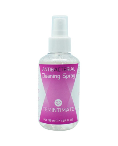 FEMINTIMATE - ANTIBACTERIAL...