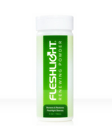 FLESHLIGHT - POUDRE...