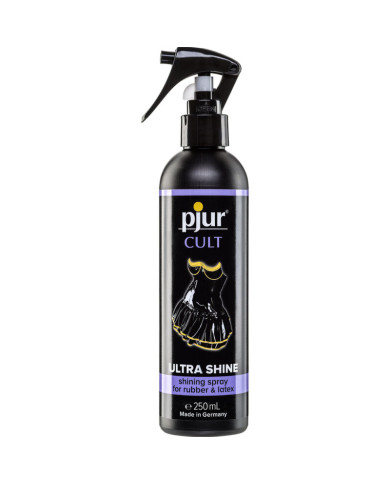 PJUR - CULT ULTRA SHINE GEL...