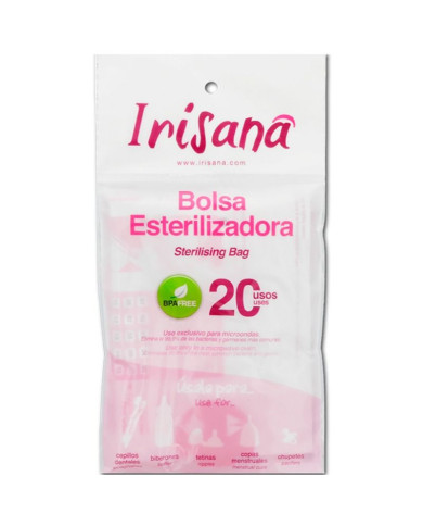 IRISANA - VAGINAL CUP...