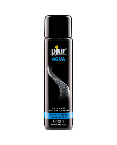 PJUR - LUBRIFIANT  BASE EAU...