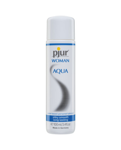 PJUR - WOMAN AQUA AUF...