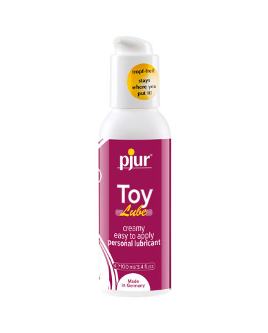 PJUR - WOMAN LUBRICANT FOR...