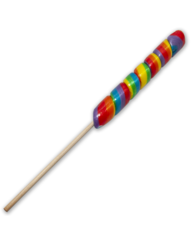 PRIDE - SMALL LOLLIPOP WITH...