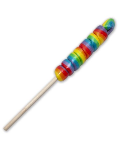 PRIDE - LOLLIPOP CONE SMALL...