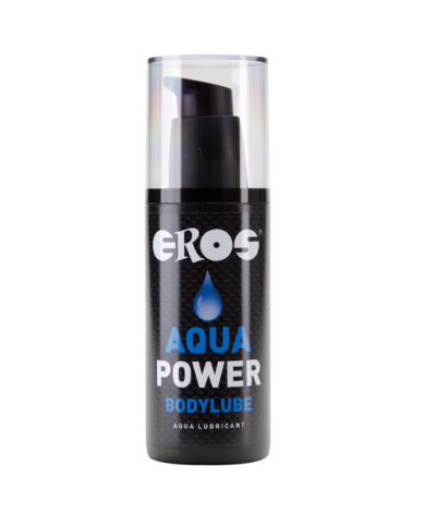 EROS POWER LINE - POWER...