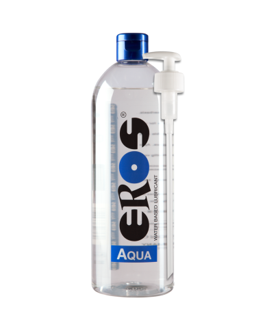 EROS AQUA - DENSE MEDICAL...