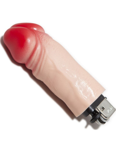 DIABLO PICANTE - PENIS LIGHTER