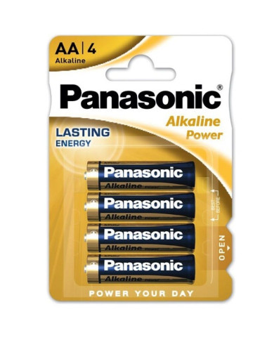 PANASONIC - BRONZE BATTERY...