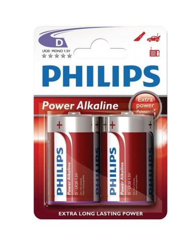 PHILIPS - BLISTER POWER...