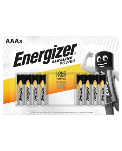 ENERGIZER - ALKALINE...