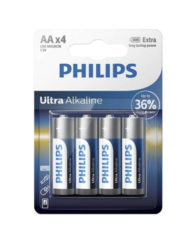 PHILIPS - PILE ULTRA...