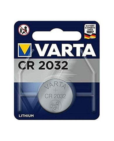 VARTA - BATTERIE LITHIUM...