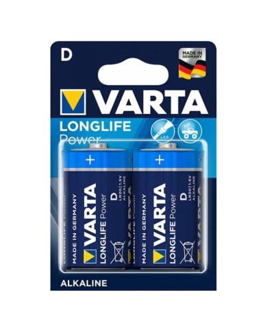 VARTA - LONGLIFE POWER...