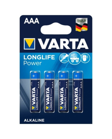 VARTA - LONGLIFE POWER...