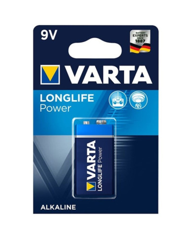 VARTA - LONGLIFE POWER...