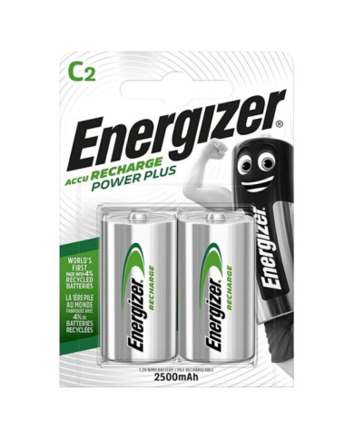 ENERGIZER - BATTERIE...