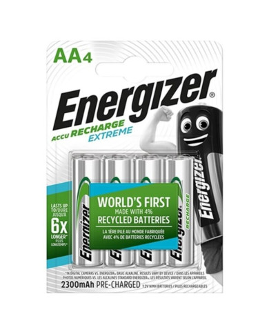 ENERGIZER - EXTREME...