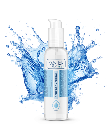 WATERFEEL - NATURAL...