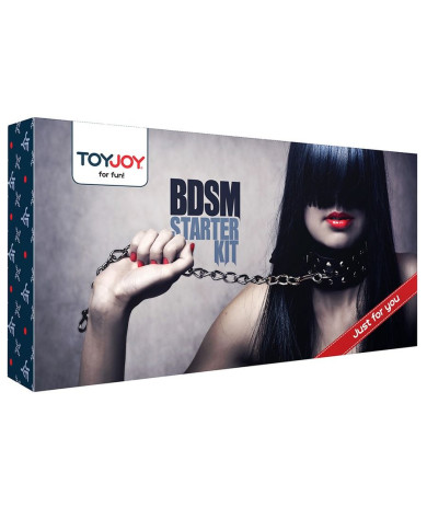 TOYJOY - JUST FOR YOU BDSM...