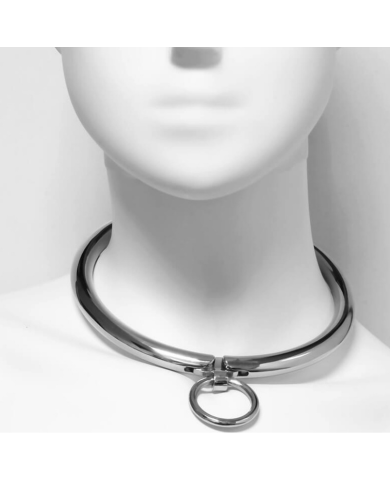 METAL HARD - METAL NECKLACE...