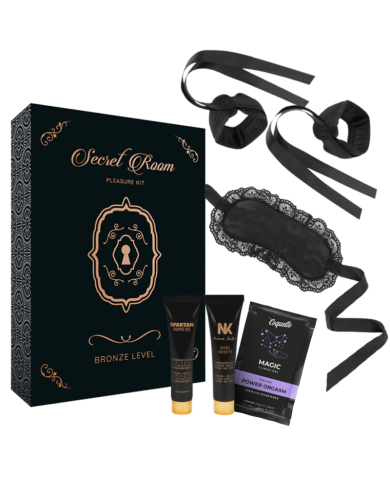 SECRET ROOM - PLEASURE KIT...