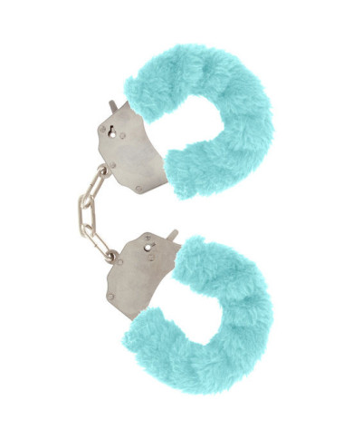 TOYJOY - FURRY FUN CUFFS...