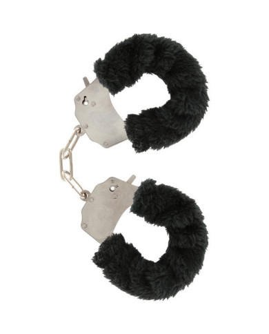 TOYJOY - FURRY FUN CUFFS...