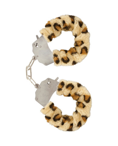 TOYJOY - FURRY FUN CUFFS...