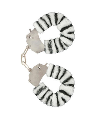 TOYJOY - FURRY FUN CUFFS...