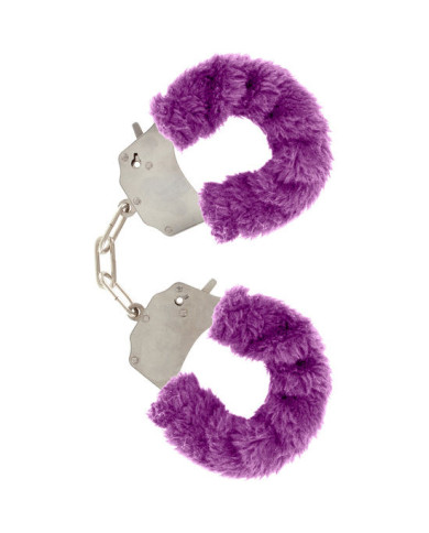 TOYJOY - FURRY FUN CUFFS...