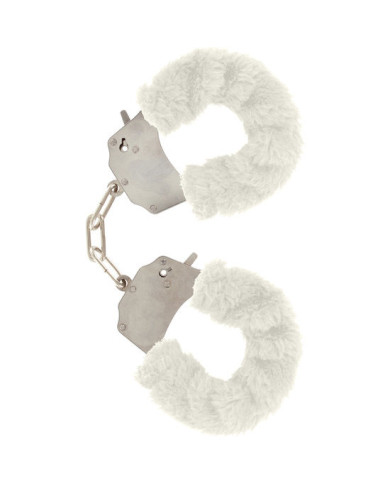 TOYJOY - FURRY FUN CUFFS...