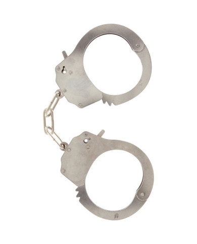 TOYJOY - METAL CUFFS