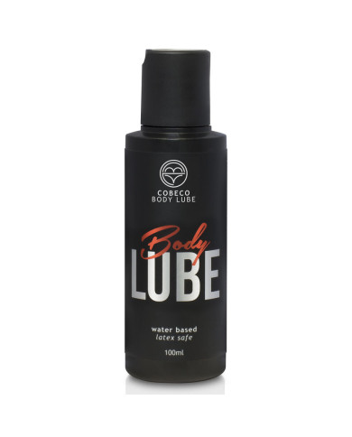 COBECO - CBL BODY LUBE WB...